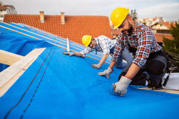 Best Roof Leak Repair  in Bethesda, OH