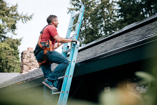 Best Roof Maintenance and Cleaning  in Bethesda, OH