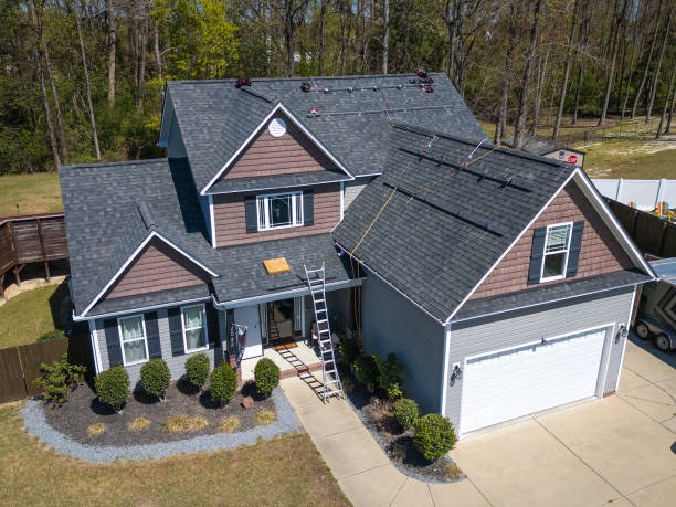 Steel Roofing in Bethesda, OH