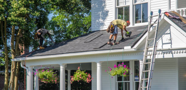 Best Green or Eco-Friendly Roofing Solutions  in Bethesda, OH